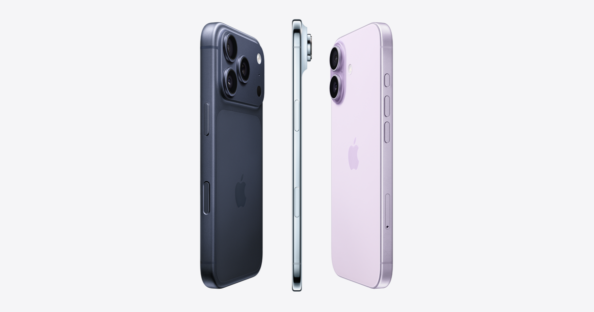 Apple iPhone 13