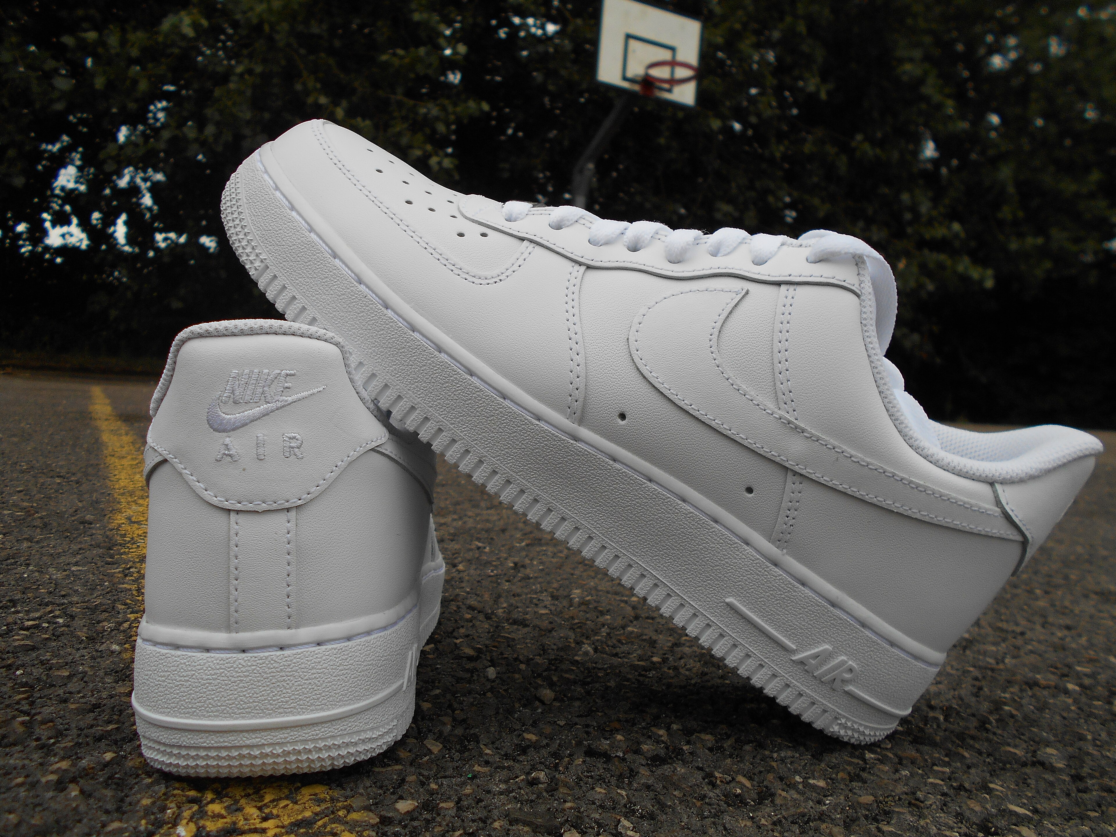 Nike Air Force 1