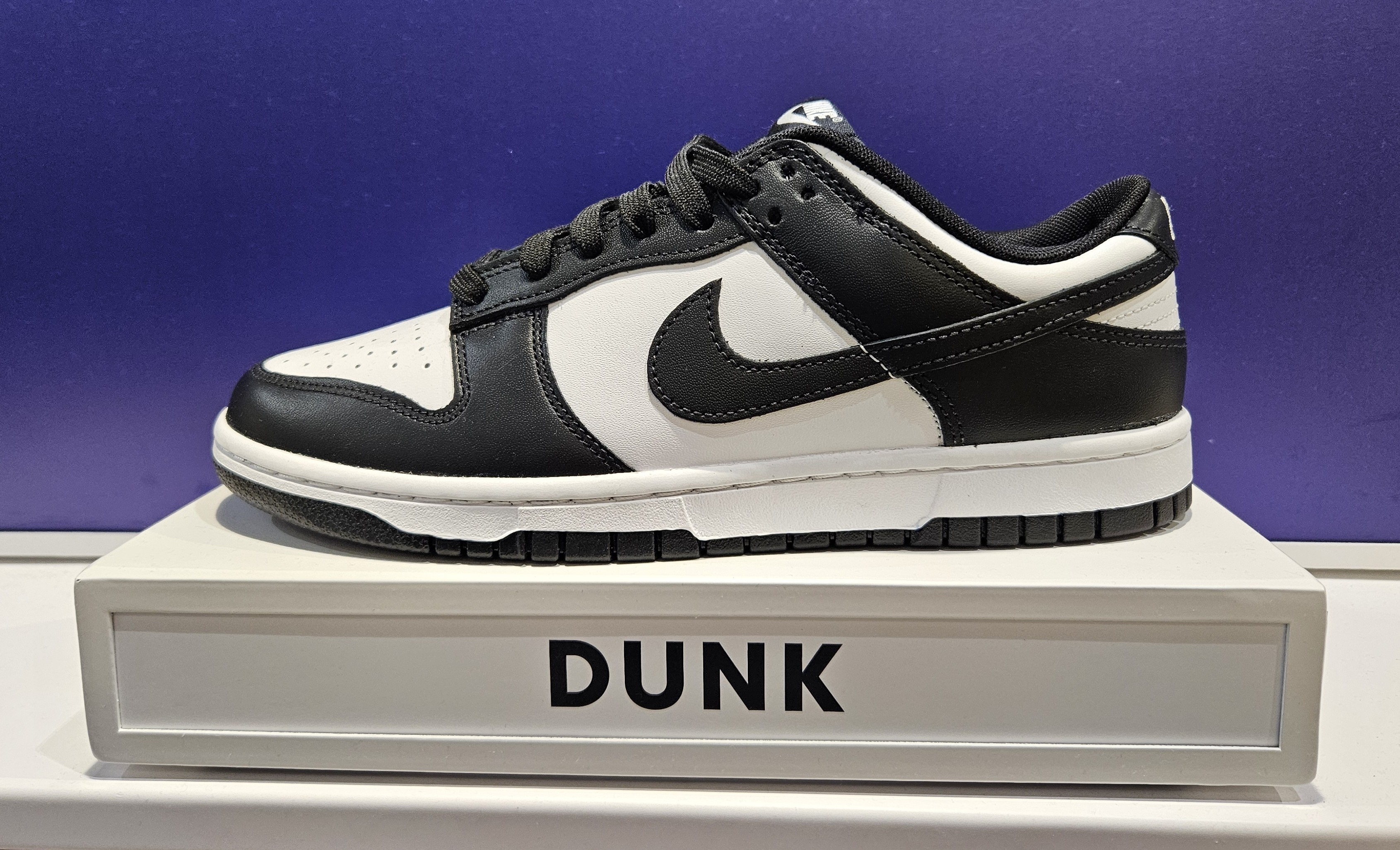 Nike Dunk Low