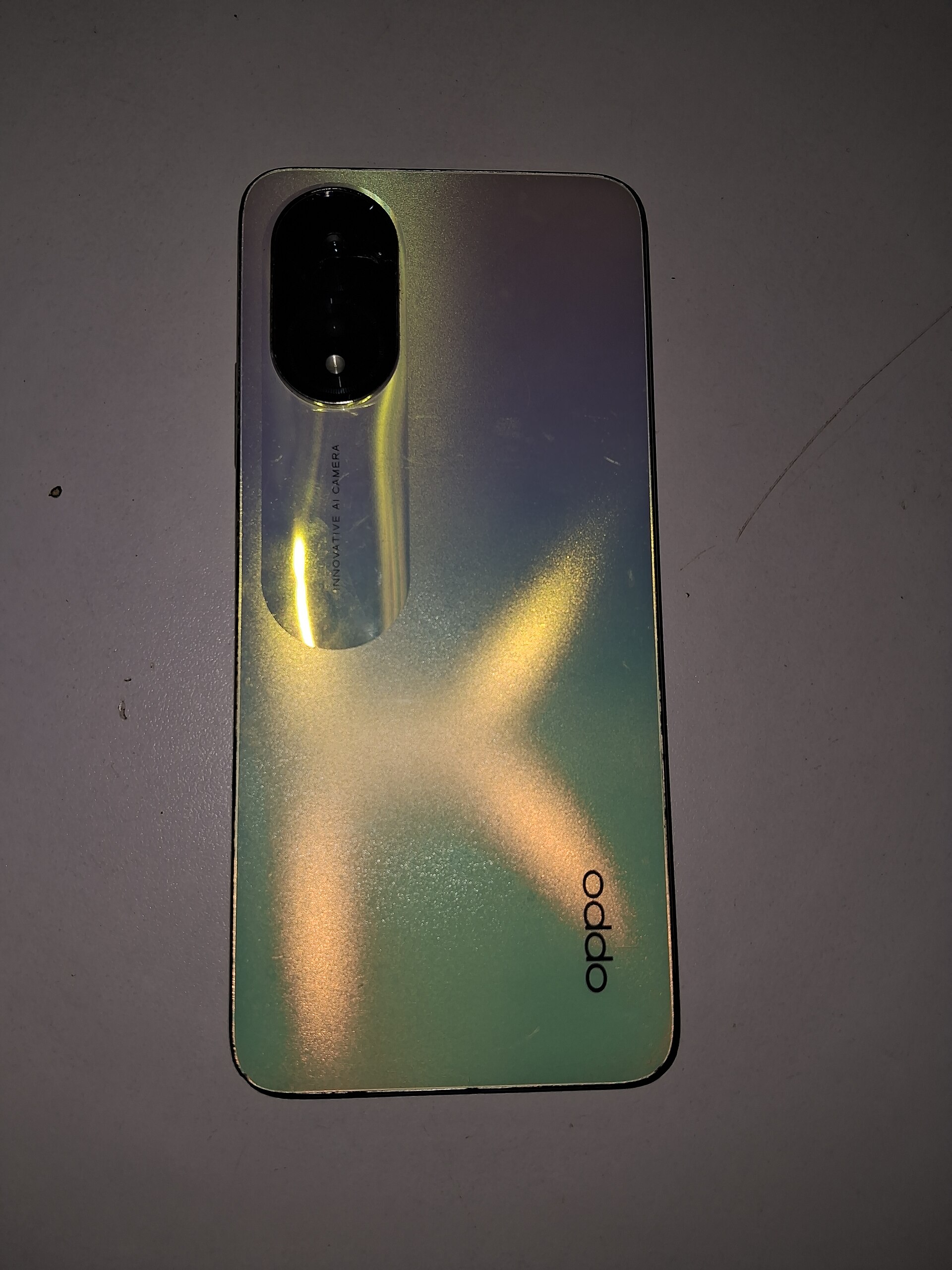 Oppo A18